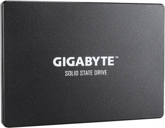 Накопитель SSD Gigabyte SATA III 256Gb GP-GSTFS31256GTND 2.5" от магазина РЭССИ