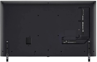 Телевизор LED LG 55" 55QNED80T6A.ARUG черный титан 4K Ultra HD 60Hz DVB-T DVB-T2 DVB-C DVB-S DVB-S2 USB WiFi Smart TV (RUS) от магазина РЭССИ