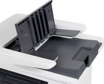 МФУ лазерный HP LaserJet Pro RU M428dw (W1A31A) A4 Duplex Net WiFi белый/черный от магазина РЭССИ