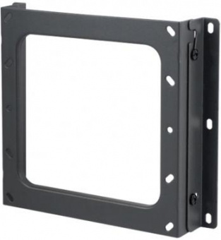 Кронштейн для телевизора Kromax VEGA-8 черный 15"-42" макс.15кг настенный наклон от магазина РЭССИ