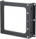 Картинка Кронштейн для телевизора Kromax VEGA-8 черный 15"-42" макс.15кг настенный наклон от магазина РЭССИ Кронштейн для телевизора Kromax VEGA-8 черный 15"-42" макс.15кг настенный наклон от магазина РЭССИ