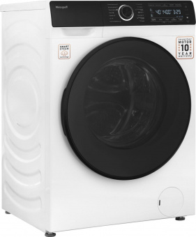 Стиральная машина Weissgauff Premium WM 61410 Autodose Inverter Steam класс: A загр.фронтальная макс.:10кг белый от магазина РЭССИ