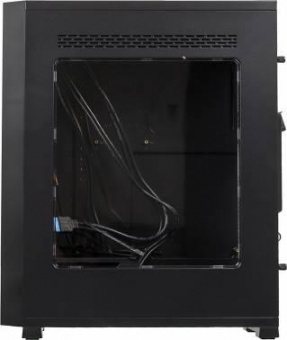 Корпус Thermaltake Core G3 черный без БП ATX 1x120mm 2xUSB2.0 2xUSB3.0 audio bott PSU от магазина РЭССИ
