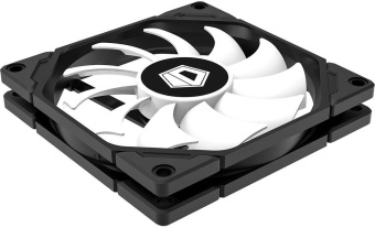 Вентилятор ID-Cooling TF-9215 90x90x15mm 4-pin 14-35dB 90gr Ret от магазина РЭССИ
