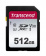Флеш карта SDXC 512Gb Class10 Transcend TS512GSDC300S w/o adapter от магазина РЭССИ