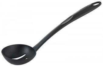 Шумовка Tefal Inicia 2744574 черный (2100109770) от магазина РЭССИ