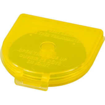 Лезвие Olfa OL-RB45-1 лезв.1шт от магазина РЭССИ