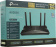 Роутер беспроводной TP-Link Archer AX50 AX3000 10/100/1000BASE-TX черный от магазина РЭССИ