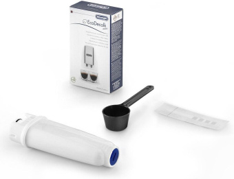 Кофемашина Delonghi Magnifica S ECAM230.13.B 1450Вт черный от магазина РЭССИ