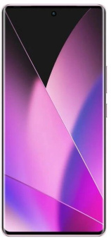 Смартфон Infinix X6861 Zero 40 5G 256Gb 12Gb фиолетовый моноблок 3G 4G 2Sim 6.78" 1080x2436 Android 14 108Mpix 802.11 a/b/g/n/ac NFC GPS GSM900/1800 GSM1900 TouchSc Protect FM от магазина РЭССИ