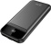 Картинка Мобильный аккумулятор Cactus CS-PBFSCA-10000 10000mAh 4.5A 2xUSB-A/USB-C черный от магазина РЭССИ Мобильный аккумулятор Cactus CS-PBFSCA-10000 10000mAh 4.5A 2xUSB-A/USB-C черный от магазина РЭССИ