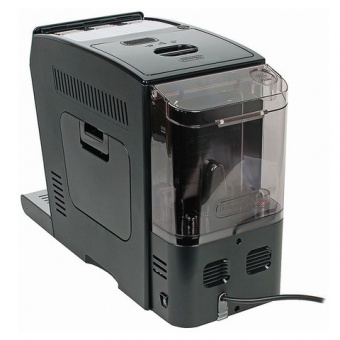 Кофемашина Delonghi Autentica ETAM29.510.B 1450Вт черный от магазина РЭССИ
