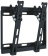 Кронштейн для телевизора Ultramounts UM831T черный 23"-42" макс.35кг настенный наклон от магазина РЭССИ