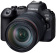 Фотоаппарат Canon EOS R6 Mark II kit черный 1.62Mpix 3" UHD 4K WiFi RF 24-105mm f/4 L IS USM LP-E6NH (с объективом) от магазина РЭССИ