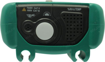 Цифровой мультиметр Mastech MS8229 13-2029 от магазина РЭССИ