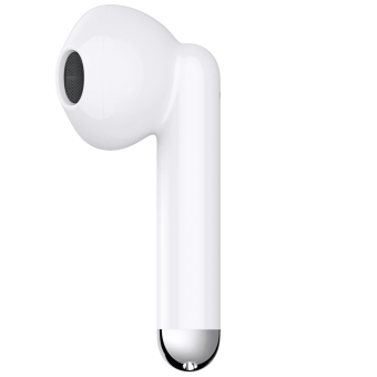 Гарнитура вкладыши TCL Moveaudio S200 белый беспроводные bluetooth в ушной раковине (TW20_WHITE) от магазина РЭССИ