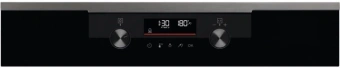 Духовой шкаф Электрический Electrolux KODDP77H черный/серебристый от магазина РЭССИ