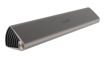 Колонки Edifier MF200 1.0 серый 8Вт портативные от магазина РЭССИ