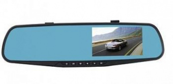 Видеорегистратор Lexand LR30 Dual черный 2Mpix 1080x1920 1080p 140гр. AX3282 от магазина РЭССИ