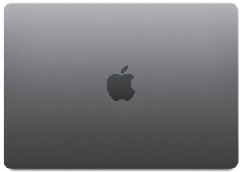 Ноутбук Apple MacBook Air A2681 M2 8 core 16Gb SSD256Gb/8 core GPU 13.6" Retina (2560x1664) macOS grey space WiFi BT Cam (MC7U4HN/A) от магазина РЭССИ