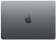 Ноутбук Apple MacBook Air A2681 M2 8 core 16Gb SSD256Gb/8 core GPU 13.6" Retina (2560x1664) macOS grey space WiFi BT Cam (MC7U4HN/A) от магазина РЭССИ
