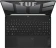 Ноутбук Asus TUF Gaming F15 FX507ZI4-LP041 Core i7 12700H 32Gb SSD1Tb NVIDIA GeForce RTX4070 8Gb 15.6" IPS FHD (1920x1080) noOS grey WiFi BT Cam (90NR0FV7-M003H0) от магазина РЭССИ