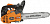 Бензопила Carver RSG 225Х 700Вт 0.1л.с. дл.шины:12" (30cm) (01.004.00050) от магазина РЭССИ