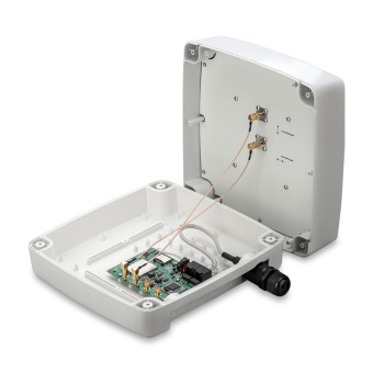 Роутер Rt-Ubx RSIM DS m4 с модемом LTE cat.4 и поддержкой SIM-инжектора от магазина РЭССИ