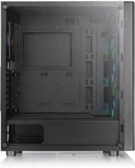 Корпус Thermaltake V250 TG ARGB черный без БП ATX 2x120mm 2x140mm 2xUSB2.0 1xUSB3.0 audio bott PSU от магазина РЭССИ