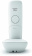 Трубка доп. Dect Gigaset E290HX HSB RUS белый для E290 от магазина РЭССИ