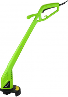 Триммер электрический Deko DKTR400 400Вт разбор.штан. реж.эл.:леска от магазина РЭССИ