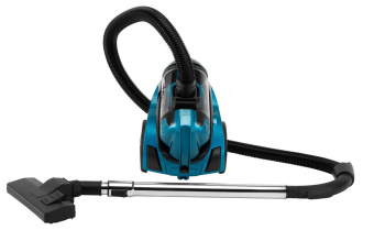 Пылесос Starwind SCV5630 2000Вт бирюзовый/черный от магазина РЭССИ
