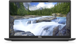 Ноутбук Dell Latitude 7420 Core i7 1185G7 16Gb SSD512Gb Intel Iris Xe graphics 14" WVA FHD (1920x1080) Windows 11 Professional dk.grey WiFi BT Cam (7420-3080) от магазина РЭССИ