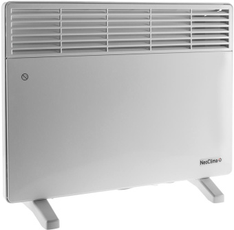 Конвектор Neoclima Comforte 1500Вт белый от магазина РЭССИ