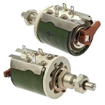 ППБ-25Е-25Вт 10 Ом от магазина РЭССИ