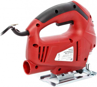 Лобзик RedVerg RD-JS710-80 710Вт 3000ходов/мин от электросети от магазина РЭССИ