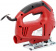 Лобзик RedVerg RD-JS710-80 710Вт 3000ходов/мин от электросети от магазина РЭССИ