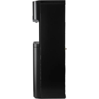 Кулер Vatten L10NET напольный электронный черный от магазина РЭССИ