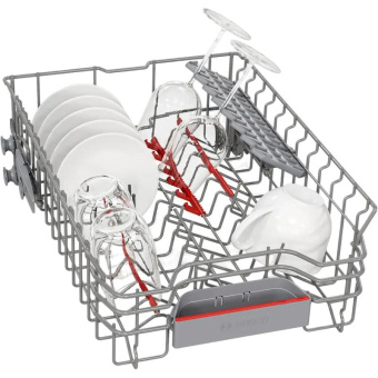 Посудомоечная машина встраив. Bosch SPV4HMX55Q 2400Вт полноразмерная инвертер от магазина РЭССИ