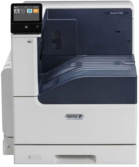 Принтер лазерный Xerox Versalink C7000N (C7000V_N) A3 белый от магазина РЭССИ