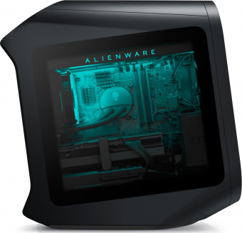 ПК Alienware Aurora R13 MT i7 12700KF (3.6) 32Gb SSD1Tb RTX3090 24Gb Windows 11 Home GbitEth WiFi BT 750W kb мышь черный от магазина РЭССИ