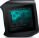 ПК Alienware Aurora R13 MT i7 12700KF (3.6) 32Gb SSD1Tb RTX3090 24Gb Windows 11 Home GbitEth WiFi BT 750W kb мышь черный от магазина РЭССИ