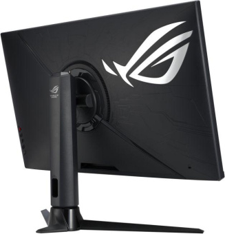 Монитор Asus 32" ROG Strix XG32AQ черный IPS LED 16:9 HDMI матовая HAS Piv 450cd 178гр/178гр 2560x1440 175Hz G-Sync FreeSync Premium Pro DP 2K USB 8.9кг от магазина РЭССИ