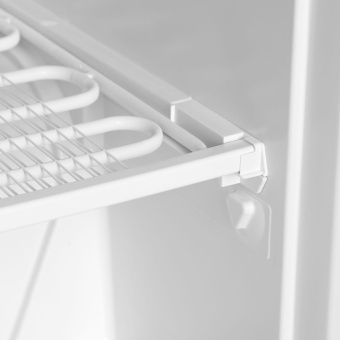 Холодильник SunWind SCC204 2-хкамерн. белый от магазина РЭССИ