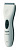 Машинка для стрижки Panasonic ER131H520 белый/серый (насадок в компл:2шт) от магазина РЭССИ