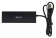 Картинка Разветвитель USB 3.0 Buro BU-HUB4-0.5-U3.0 4порт. черный от магазина РЭССИ Разветвитель USB 3.0 Buro BU-HUB4-0.5-U3.0 4порт. черный от магазина РЭССИ