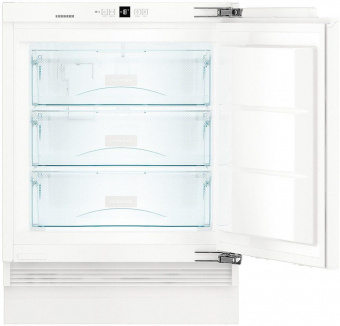 Freezer Liebherr SUIG 1514 white от магазина РЭССИ