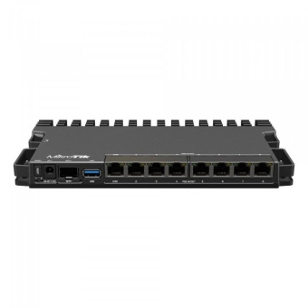 Mikrotik RouterBOARD 5009UPr+S+IN маршрутизатор от магазина РЭССИ
