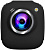 Видеорегистратор Sho-Me FHD-825 черный 3Mpix 720x1280 720p 120гр. JL5212B+SC1243 от магазина РЭССИ