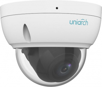 Камера видеонаблюдения IP UNV Uniarch IPC-D312-APKZ 2.8-12мм цв. корп.:белый от магазина РЭССИ